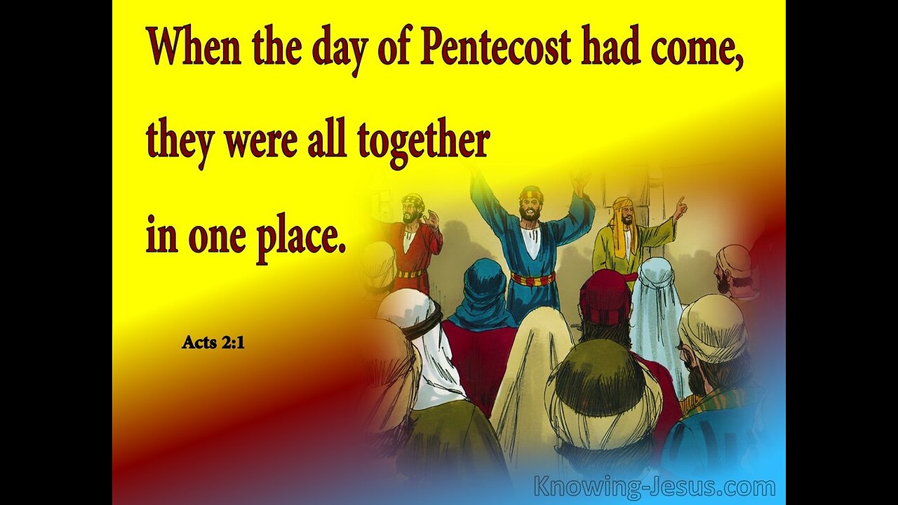 The True "Church" History (Part 1)