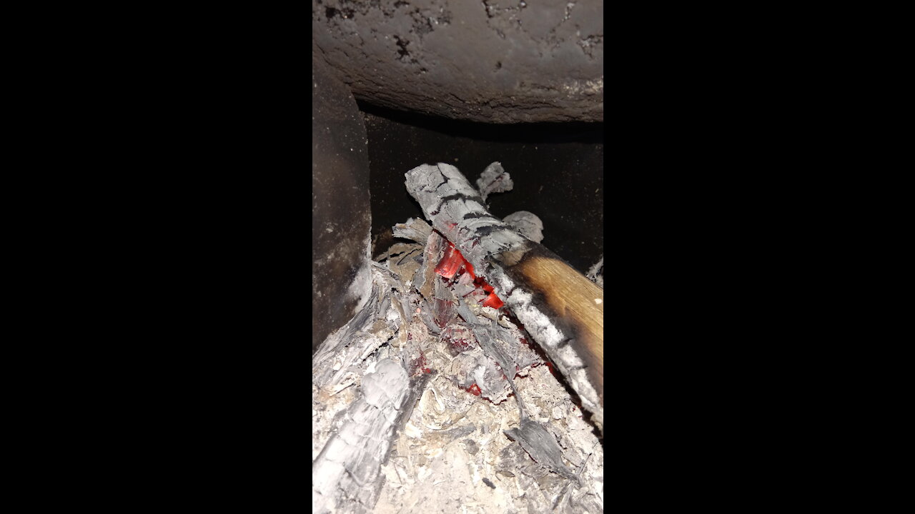 Fire is the rapid oxidation of combustible materials