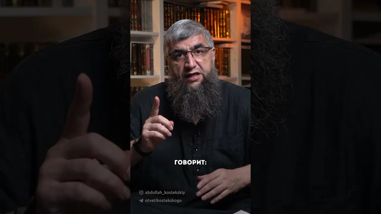 Прощение и великая награда