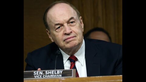 Sen. Shelby: Congress Probably Headed for Another Stopgap Funding Bill