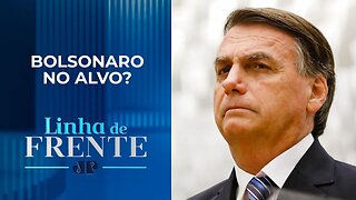 Supremo Tribunal Federal envia cinco investigações contra Bolsonaro | LINHA DE FRENTE