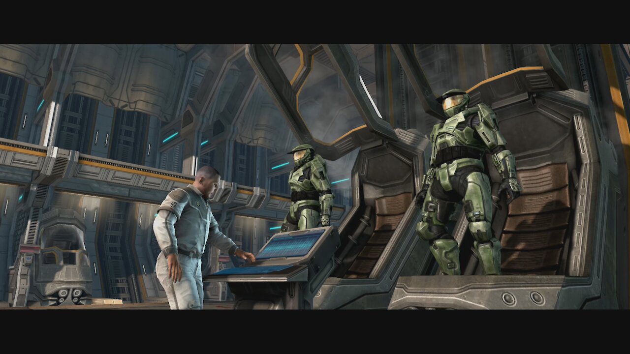 A Casual Time Playing Halo CE Co-op Campaign On Legenday Difficulty Part 1