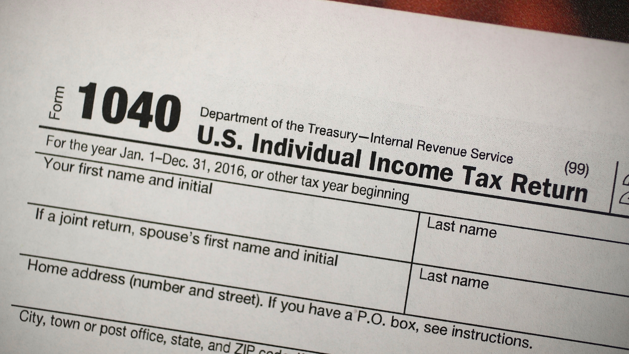 Does The Top 10 Percent Already Pay Their 'Fair Share' In Taxes?