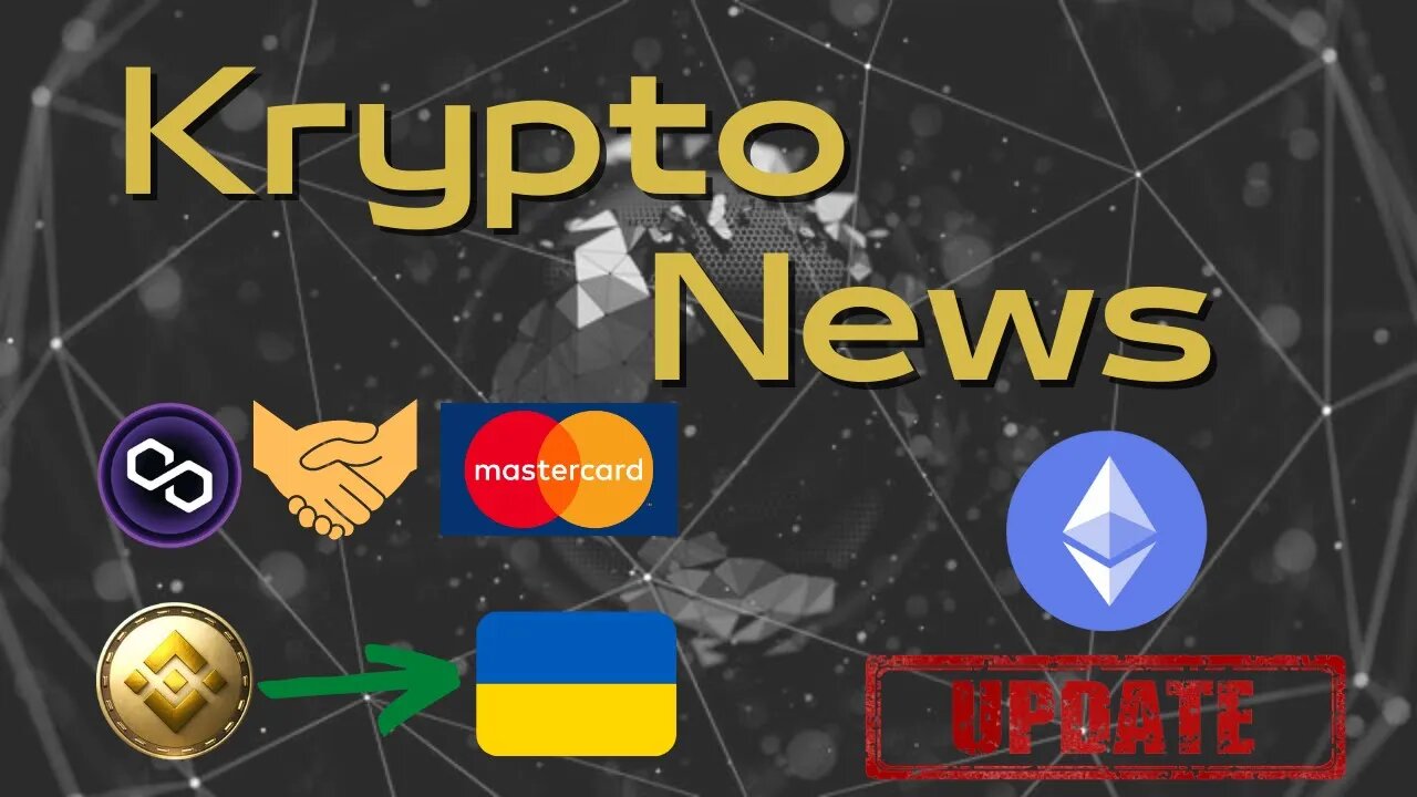 🔔Polygon mit krasser Partnerschaft🚨| weitere Krypto-News🗞 | In Krypto investieren✅ | @CryptoTalkzz