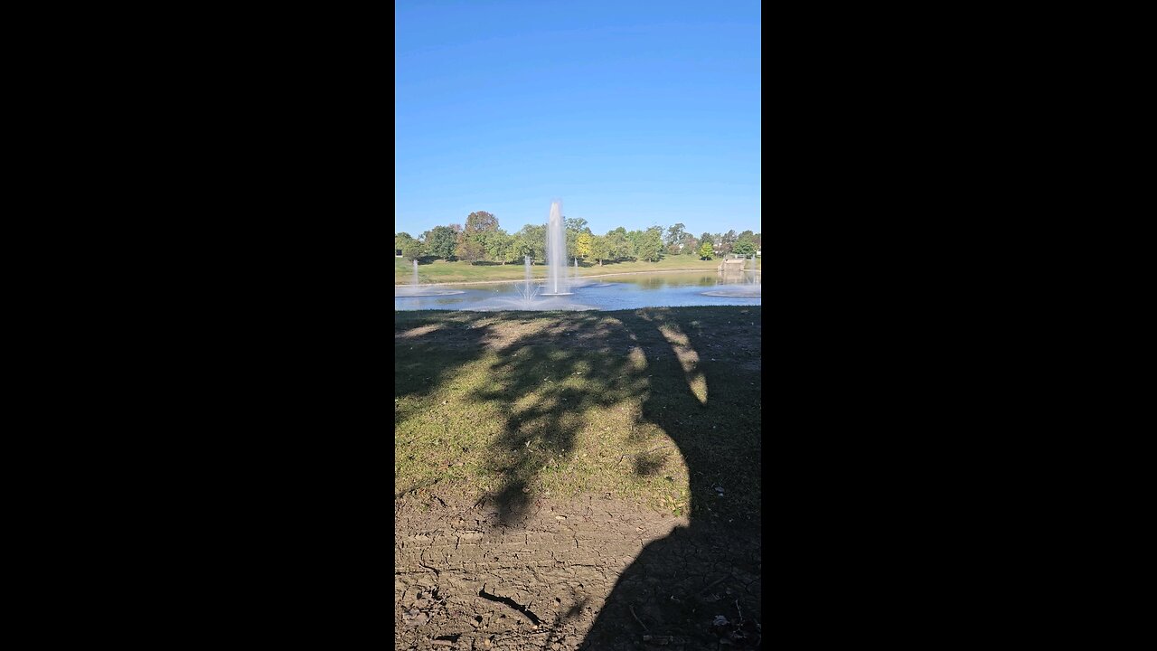 My Peaceful Place - Money