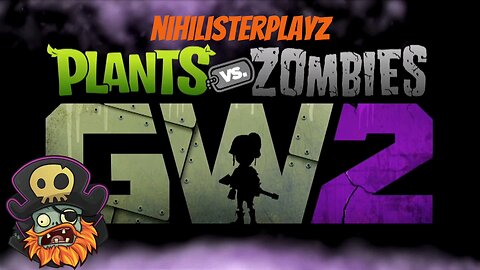 plants vs zombies garden warfare 2 captain smasher ost extended