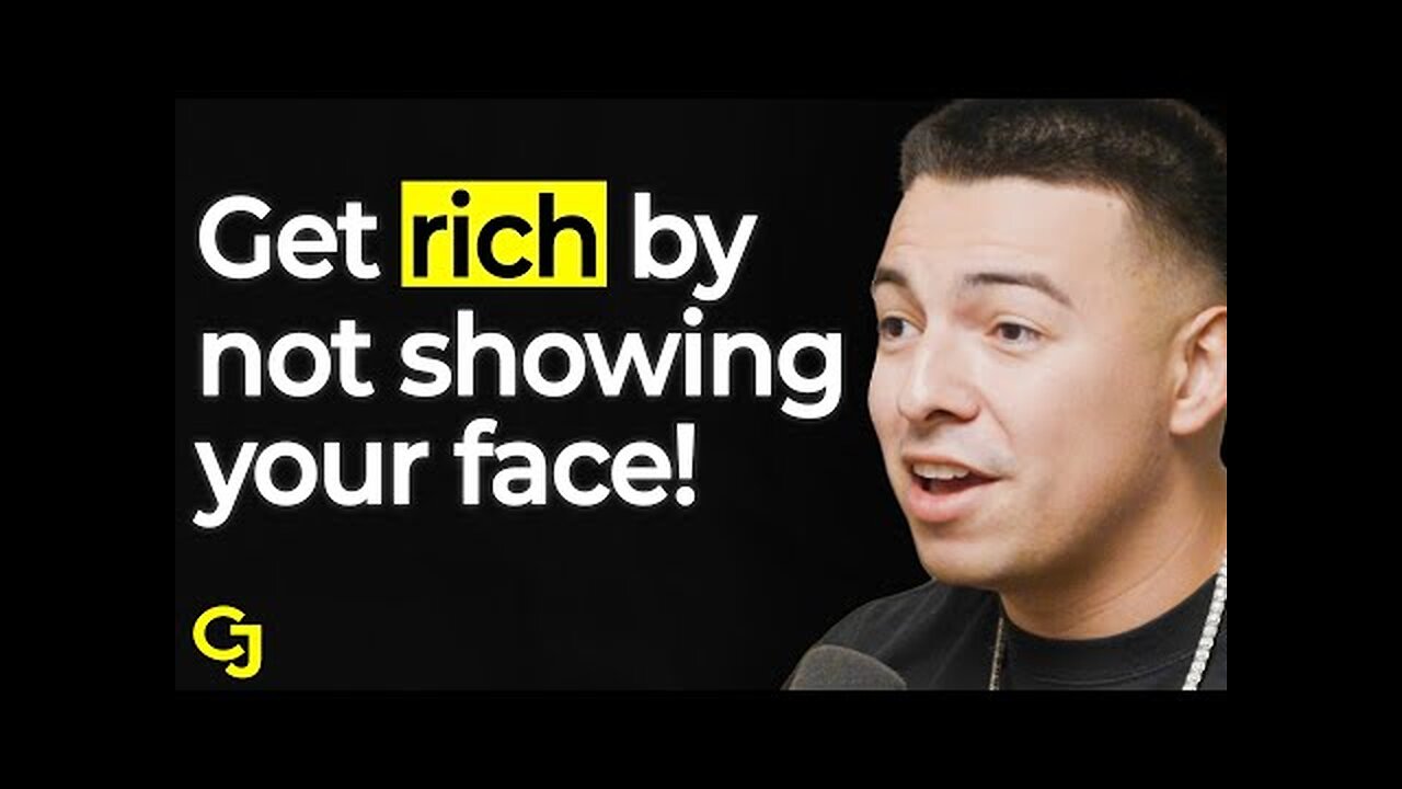 How To Make Your First Million Dollars On TikTok Shop Without Being Famous | Will Rivera