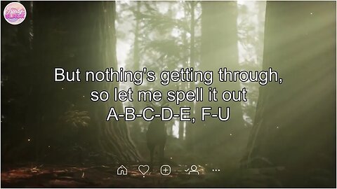 abcdefu Lyrics
