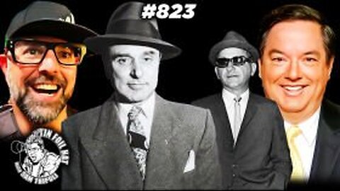 TFH #823: The CIA and Mafia's Plot to Assassinate Fidel Castro With Thomas Maier