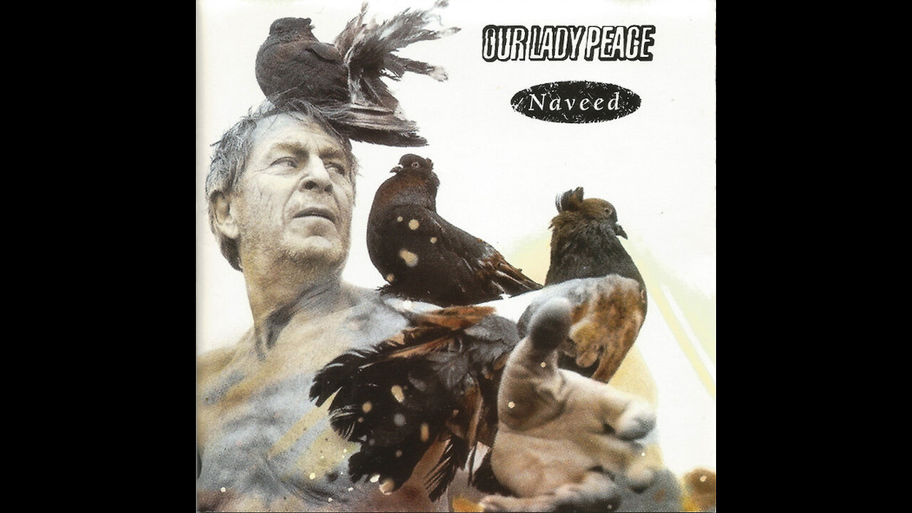 1994 - Our Lady Peace - Naveed [EXTENDED- DEMOS & ACOUSTIC]
