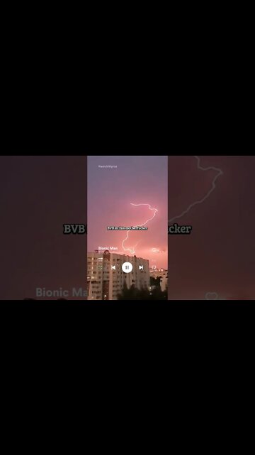 Bionic Man - BVB, DillanPonder