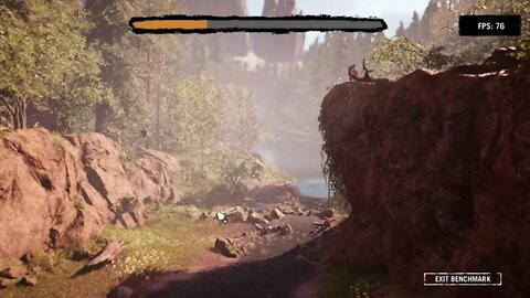 Benchmark: SAPPHIRE Nitro+ Radeon RX 5700 XT + Ryzen 7 3700X - Far Cry Primal 1080p Ultra Settings