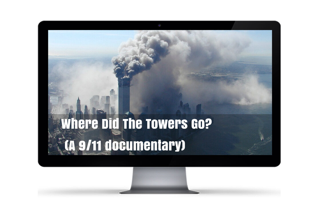 Shock and Awe # 2- "Where did the Towers Go"
