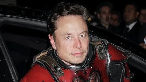 Elon's Religion? | iNFO.GOV