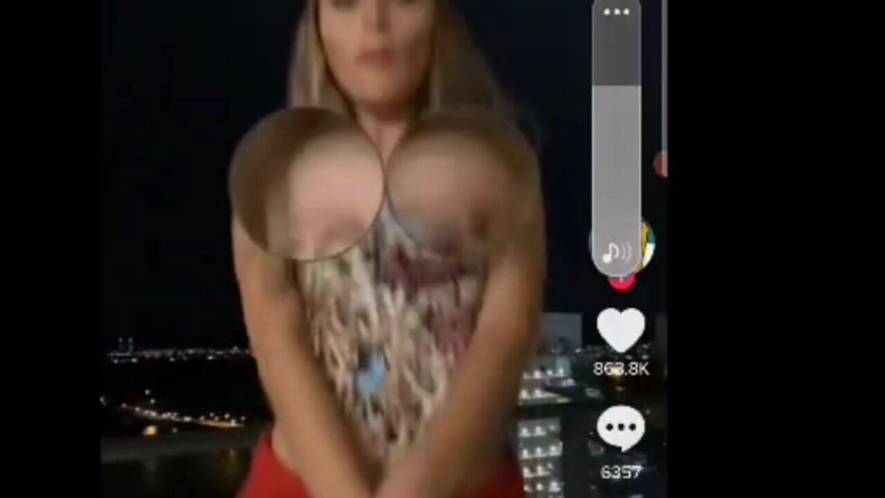 ANOTHER REASON TO NOT HAVE CHILDREN USE TIK TOK