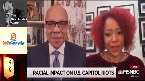 WP’s Eugene Robinson: How Do We “Deprogram” Millions Of Members Of Trump “Cult”