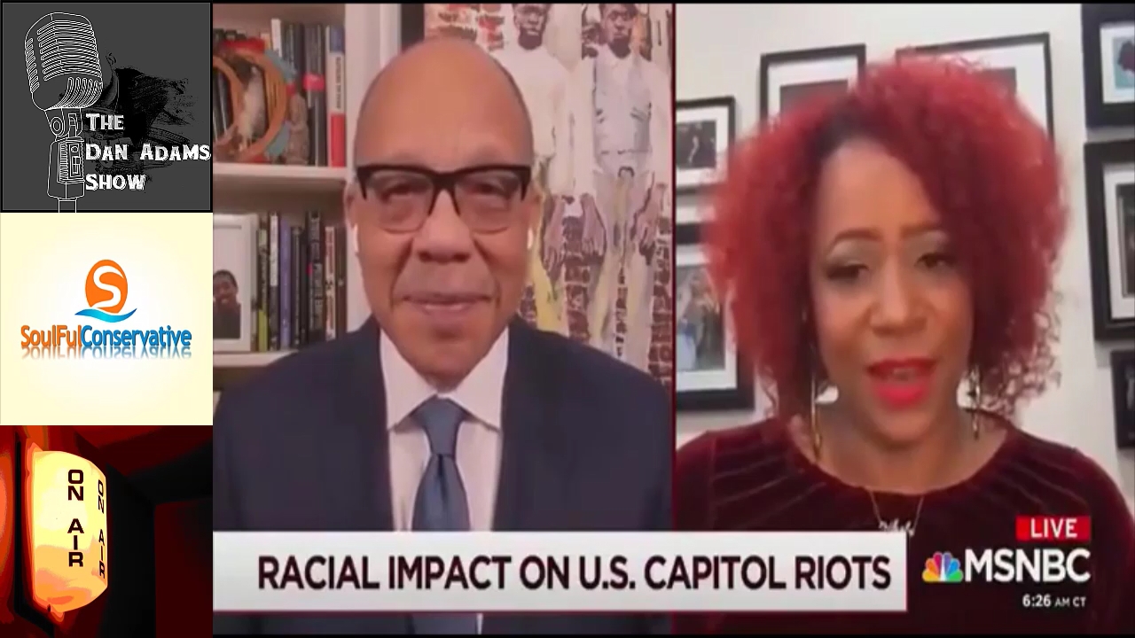 WP’s Eugene Robinson: How Do We “Deprogram” Millions Of Members Of Trump “Cult”