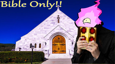 Smiting in the Name of!!: A Dead Cells Bible Only Challenge Run!!