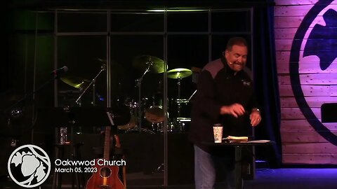 Oakwood Church 3/5/23
