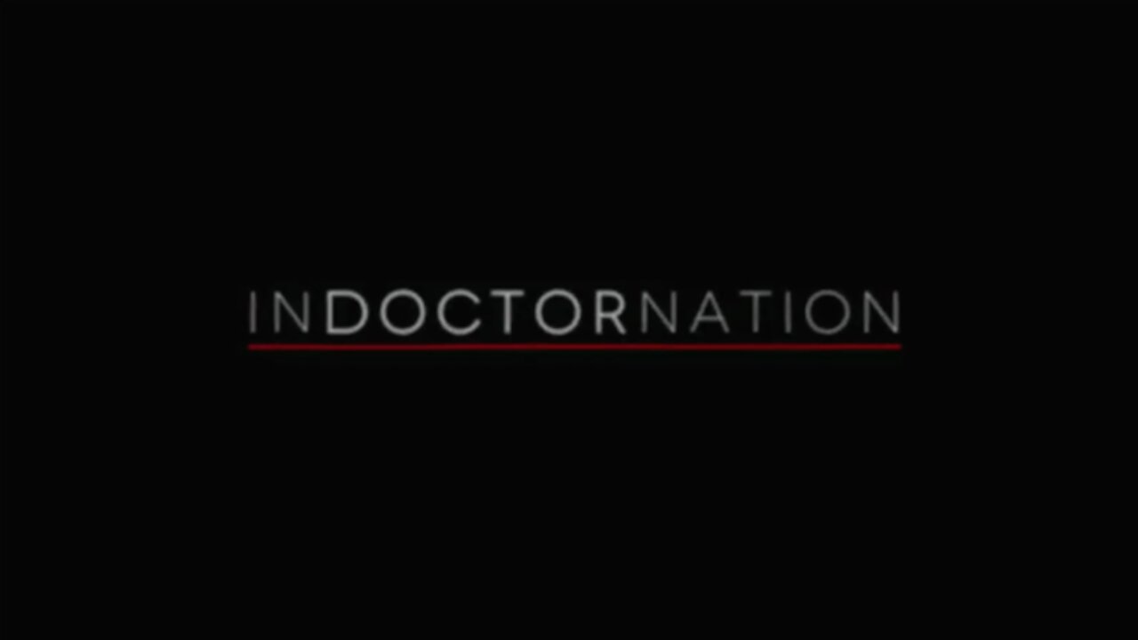 Plandemic - Indoctornation