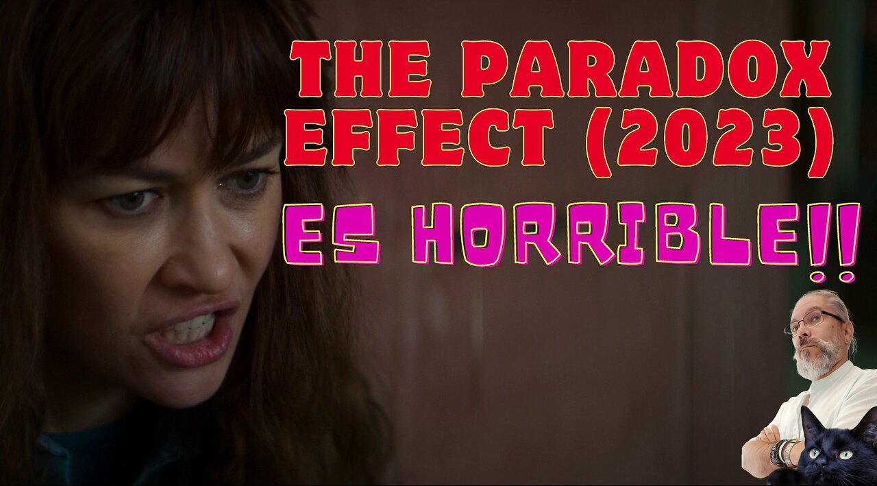 The Paradox Effect (2023)