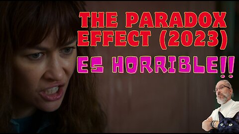 The Paradox Effect (2023)