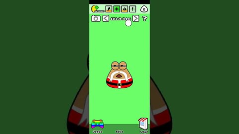 boa noite ping pong #pou