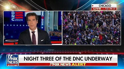 Watters: There's No Action From Democrats