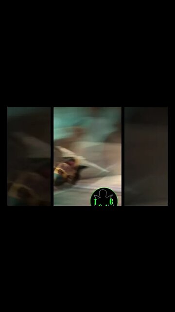 The Bad Batch - s02e04 - faster - Flash Review - SPOILERS