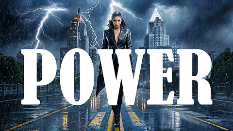 🎶 POWER, auch wenn wir hart getroffen sind! Song Remix zum World Trade Center und WTC - Towers ...