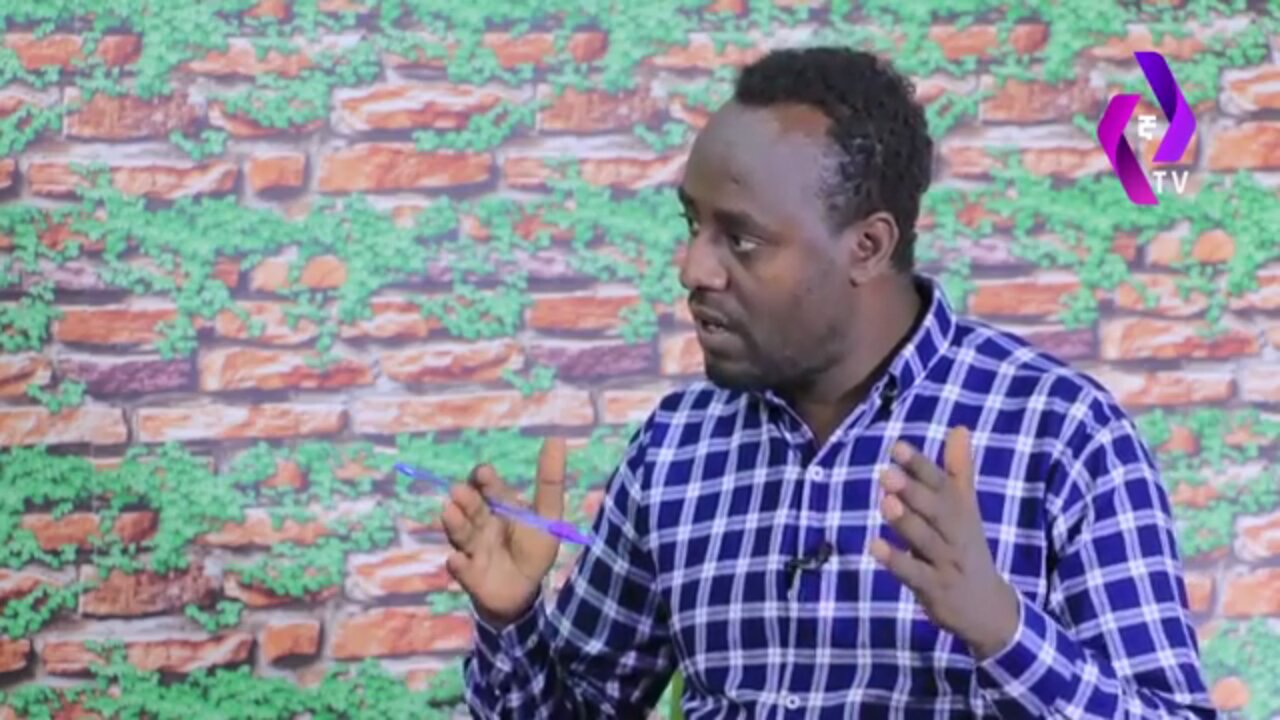 ጦርነቱ በአማራ ፤ በአፋር እና በትግራይ ክልል ያስከተለው ከፍተኛ ረሀብ - ጋዜጠኛ ጎበዜ ሲሳይ