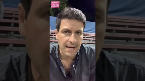 TikTok Permanently Bans My Comedy News Show Right Before Elections 😡