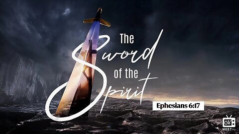 The Sword of The Spirit | Dr. Thomas Jackson