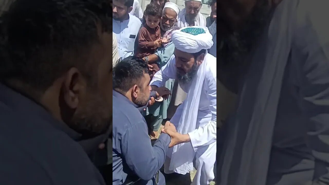 مولانا محمد آیاز نقشبندی maulana Muhammad Ayaz Famous Damgari #awaztv