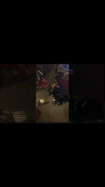 Act 9. Still going. Path of Exile #shorts