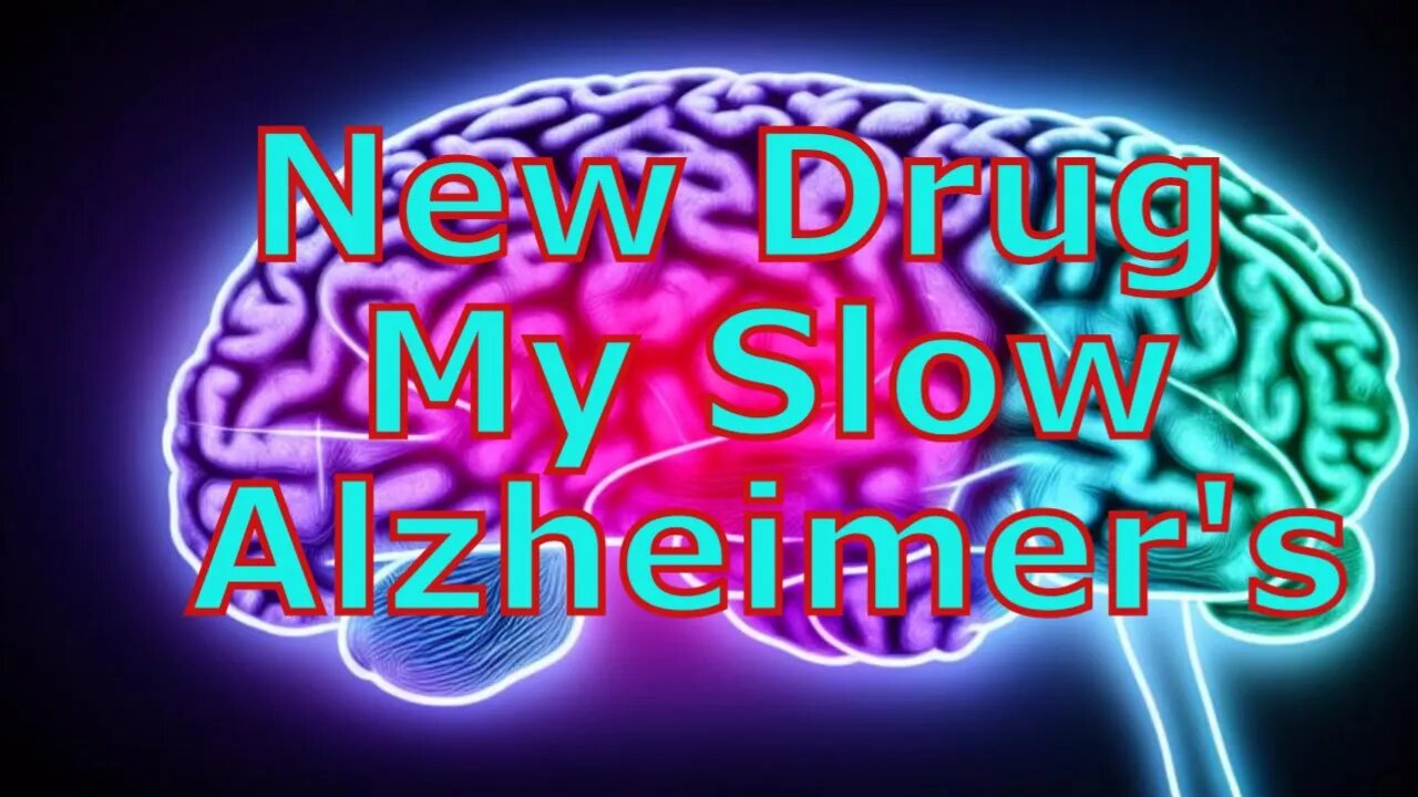 Revealed: The Revolutionary Treatment That Slows Cognitive Decline in Alzheimer's!