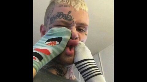 Lil Peep Mix pt 1 | Rare Version