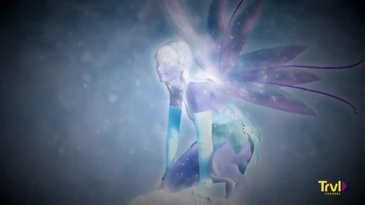 Debunking Paranormal Caught On Camera - Be Fairy Afraid