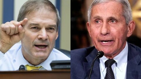 MUST WATCH - AOC & Dr. Fauci Instantly Regrets Exploding at Jim Jordan in a Heated Exchange