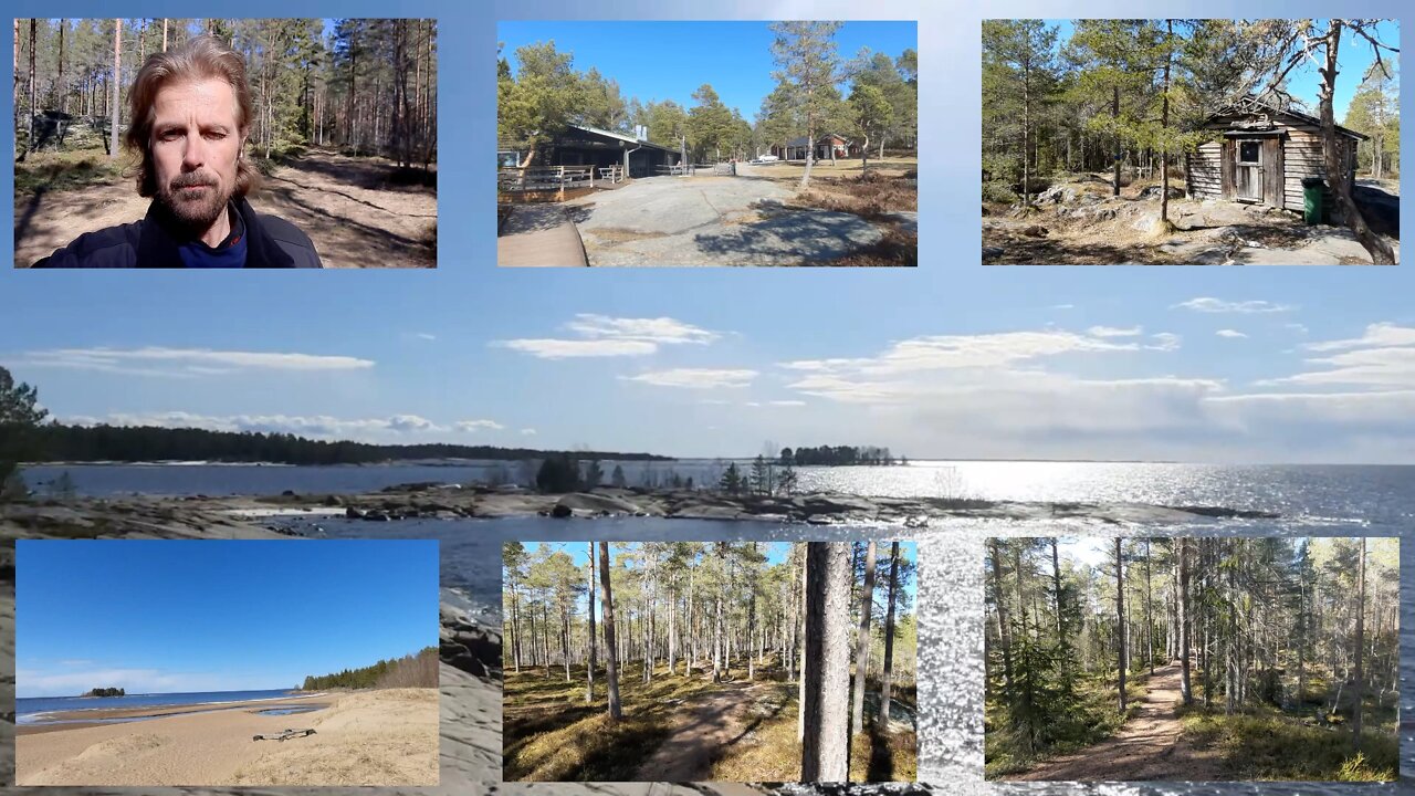 My Hike, May 8 2022