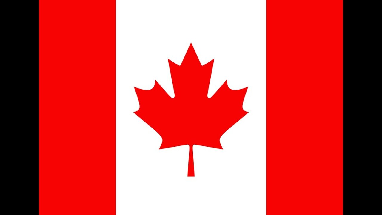 Canada Invokes Bank Emergency Powers - Part 1