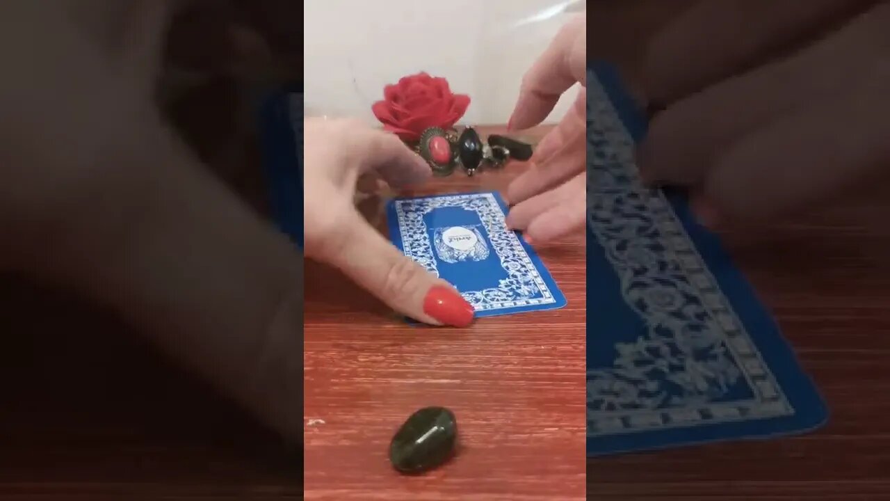 08.10.2022 #conselhodotarot