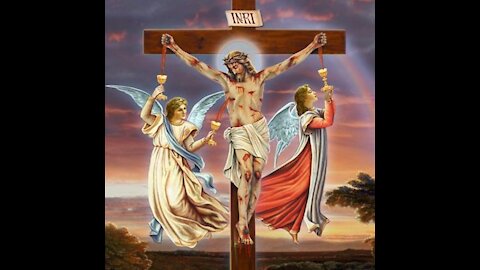 Only Christ Suffices