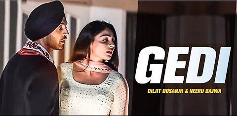 Diljit Dosanjh - Raat de gedi (HDvideo)