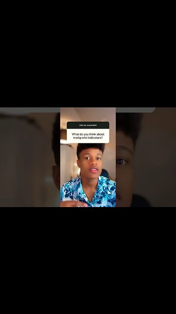 Delete Your Forex Indicators Now #forex