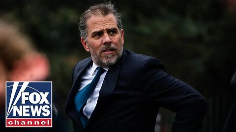 FBI's role in Hunter Biden scandal is worse than we know: Andrew McCarthy