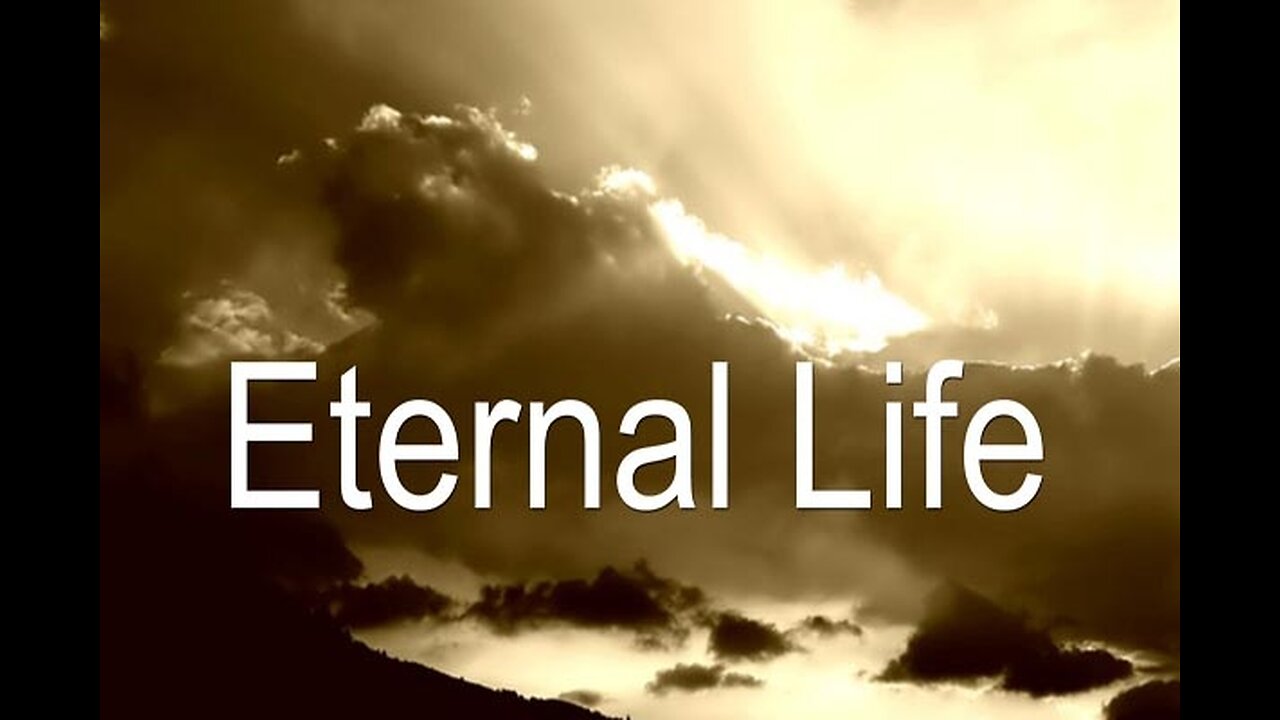 Pastor John MacArthur | A Catholic man asks about eternal life. #salvation #AmericaneedsJesus