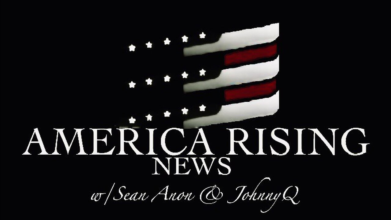 America Rising News