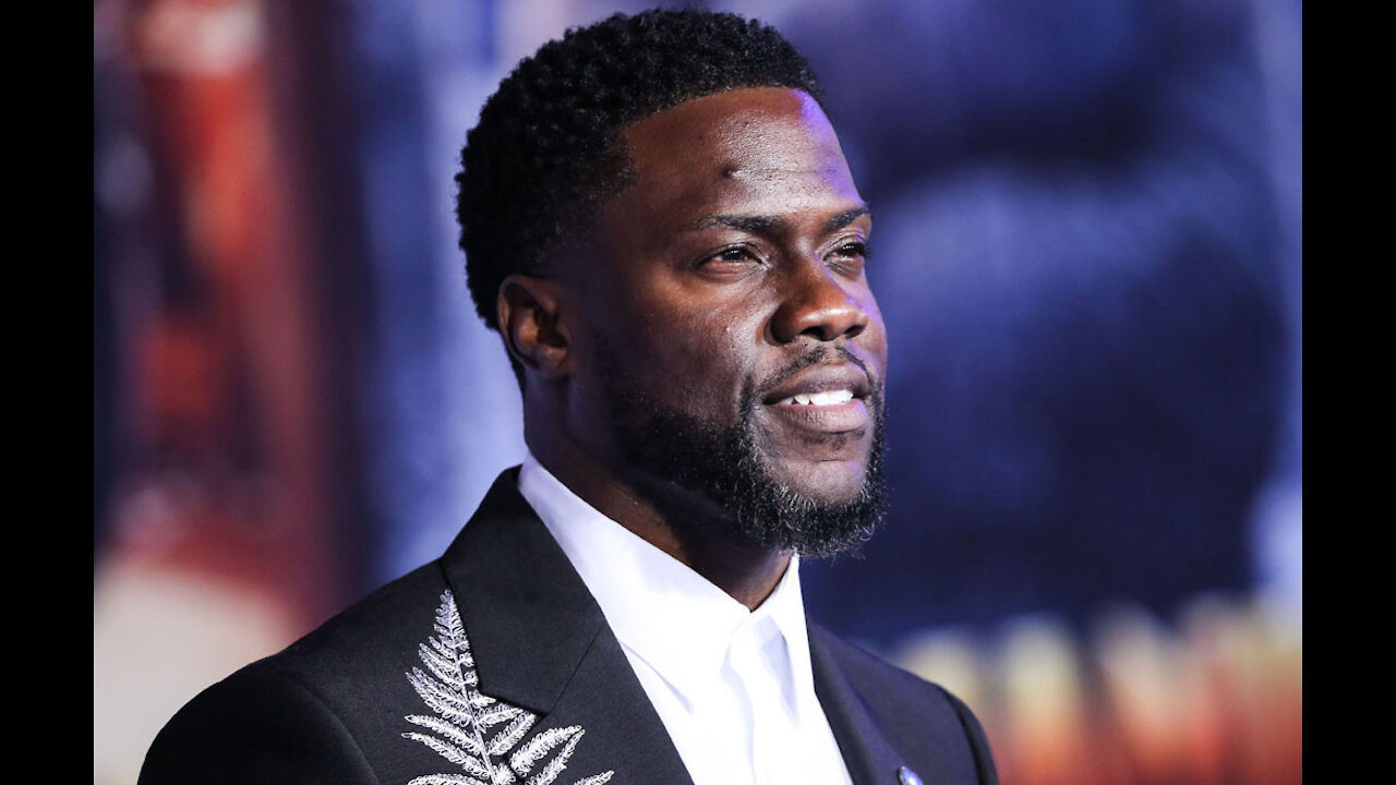 Kevin Hart reassures Borderlands fans about upcoming film adaptation