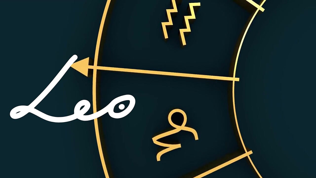 leo bonus reading part 1 someone is trying to stop you from having a baby/project